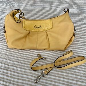 Vintage Coach Bag